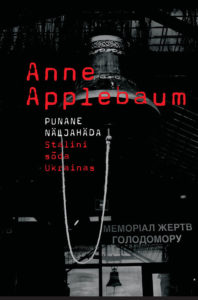 Anne Applebaum "Punane näljahäda"