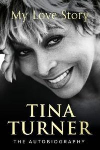 tina turner my love story