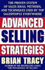Brian Tracy "Advanced Selling Strategies"