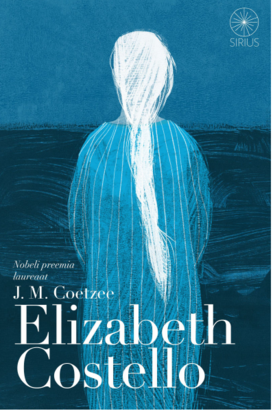 J. M. Coetzee "Elizabeth Costello"