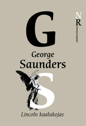 George Saunders "Lincoln kaalukojas"
