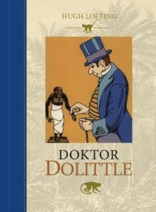 Hugh Lofting "Doktor Dolittle"