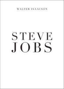 Walter Isaacson "Steve Jobs"