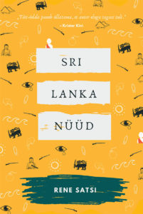 Rene Satsi "Sri Lanka nüüd"