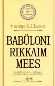 George S. Clason "Babüloni rikkaim mees"