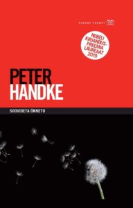 Peter Handke "Soovideta õnnetu"