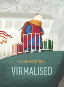 Gerda Märtens "Virmalised"