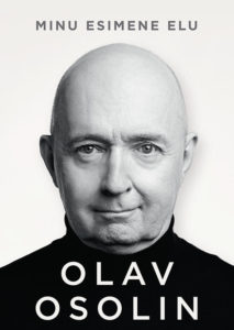 Olav Osolin "Minu esimene elu"