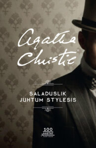Agatha Christie "Saladuslik juhtum Stylesis"