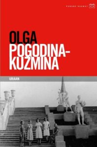 Olga Pogodina-Kuzmina „Uraan”
