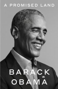 Barack Obama "A Promised Land"