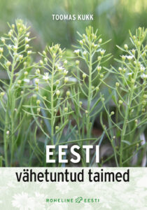 eesti vahetuntud taimed