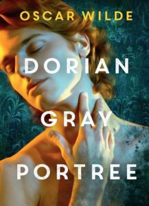 Oscar Wilde "Dorian Gray portree"