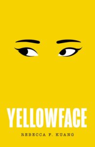 R.f. Kuang "Yellowface"