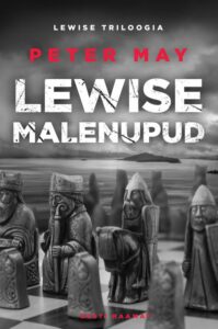 Peter May „Lewise malenupud”