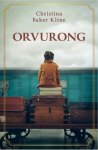 Christina Baker Kline "Orvurong"