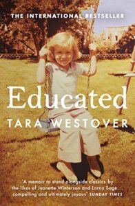 Tara Westover "Educated"