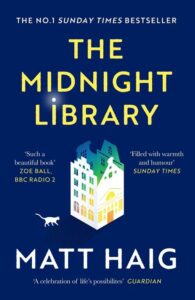 Matt Haig "The Midnight Library"