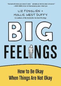 Liz Fosslien, Mollie West Duffy "Big Feelings"