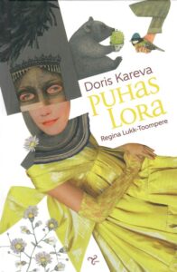 Doris Kareva "Puhas lora"