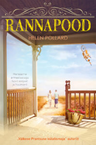 Audioraamat: Helen Pollard "Rannapood"