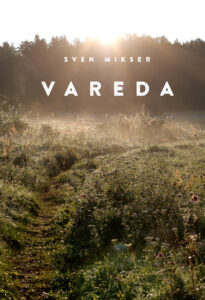 Audioraamat: Sven Mikser "Vareda"
