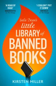 Kirsten Miller “Lula Dean's Little Library of Banned Books”