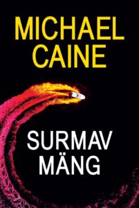 Michael Caine “Surmav mäng”