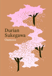 Durian Sukegawa “Oamoos”