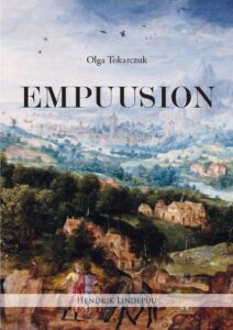 Olga Tokarczuk „Empuusion“