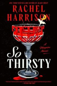 Rachel Harrison “So Thirsty” 