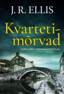 J. R. Ellis “Kvartetimõrvad”