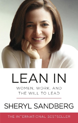 Sheryl Sandberg "Lean In"