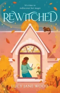 Lucy Jane Wood "Rewitched"