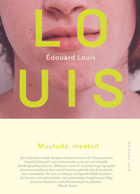 Edouard Louis „Muutuda: meetod“