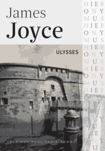 "Ulysses" James Joyce 