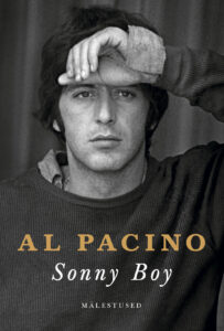 Al Pacino “Sonny Boy. Mälestused” 