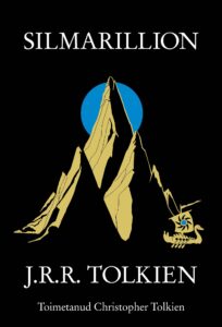 J.R.R. Tolkien “Silmarillion” 