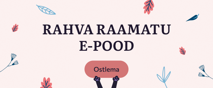 Rahva Raamatu e-pood